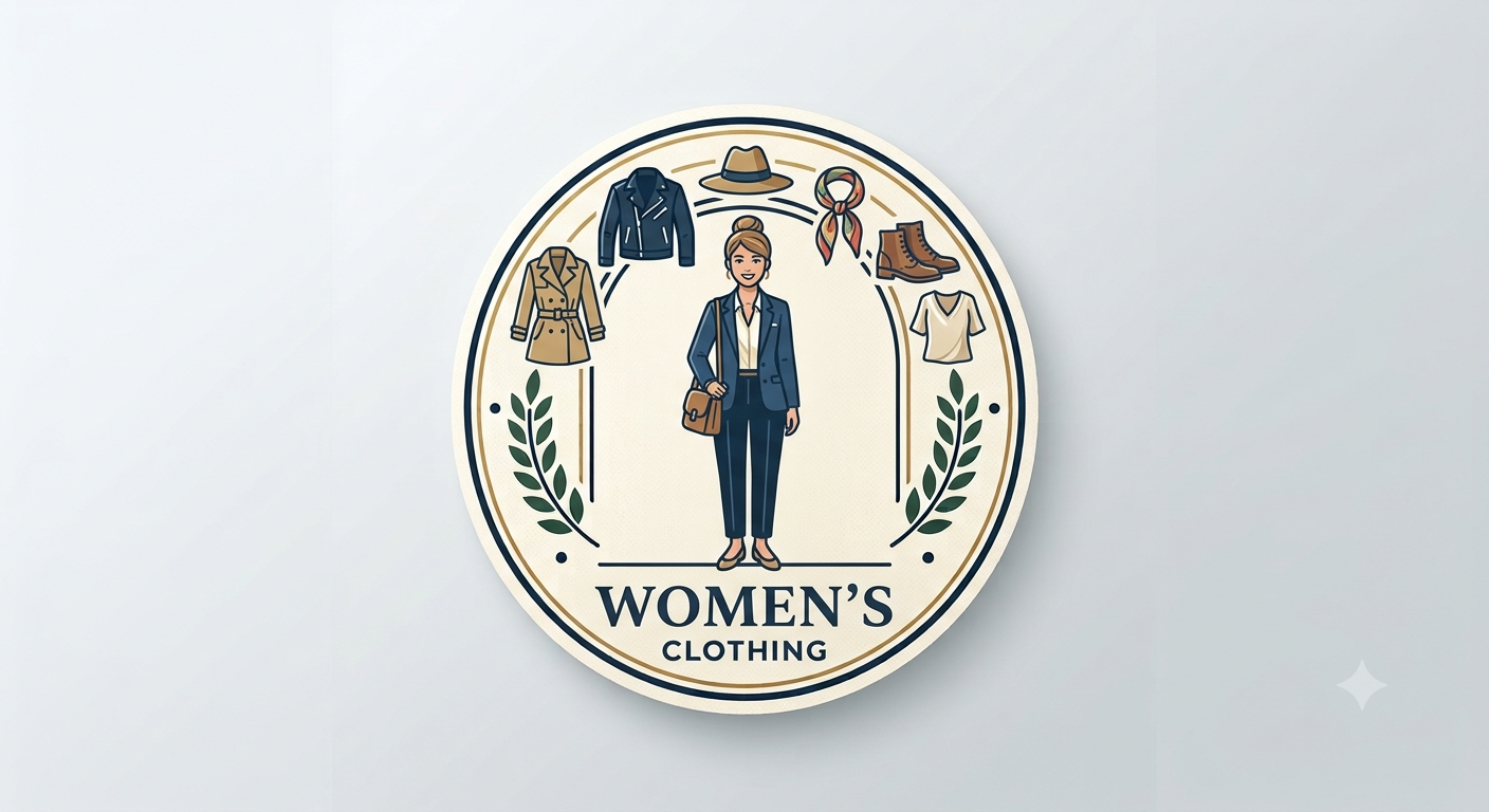 WOMEN FASHION