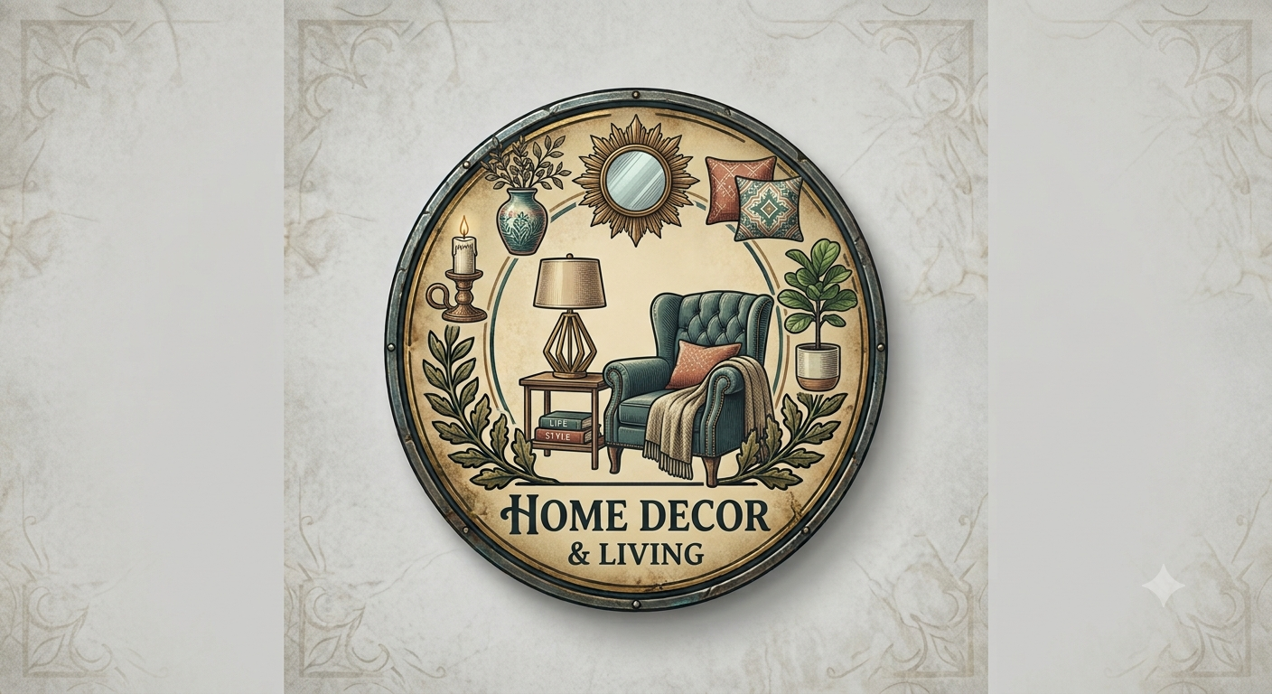 HOME DECOR & LIVINGS